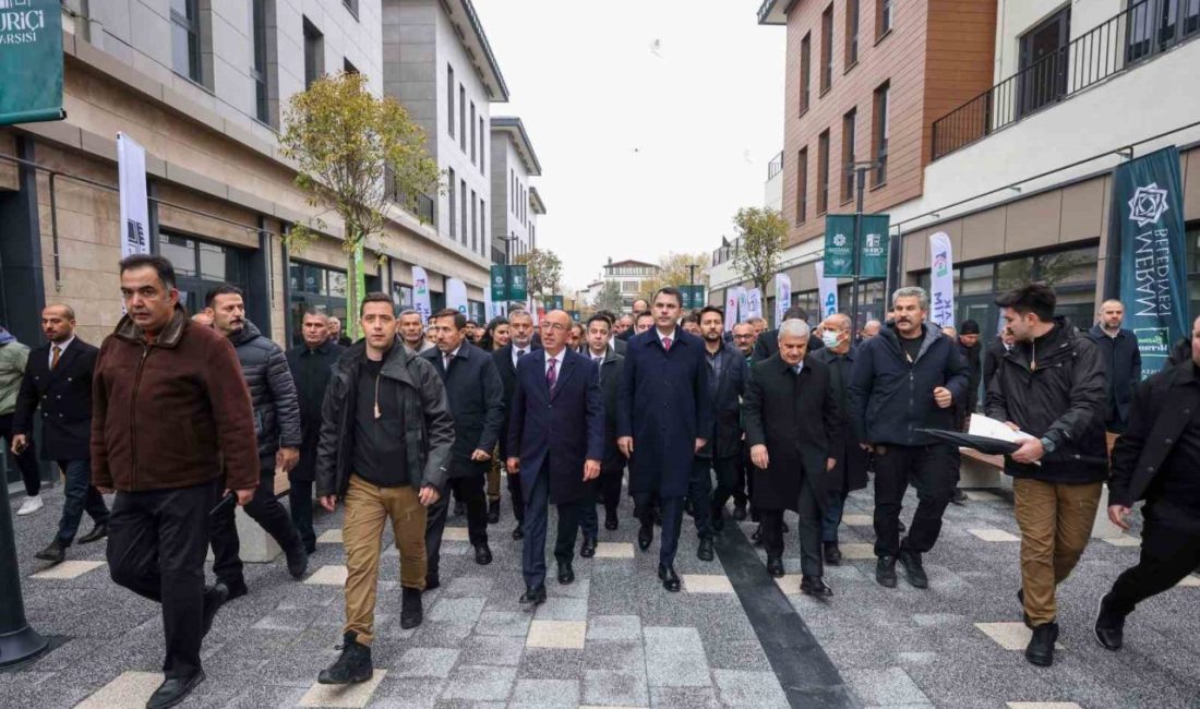 Konya’nın merkez Meram İlçe Belediyesinin ve Konya tarihinin en kapsamlı