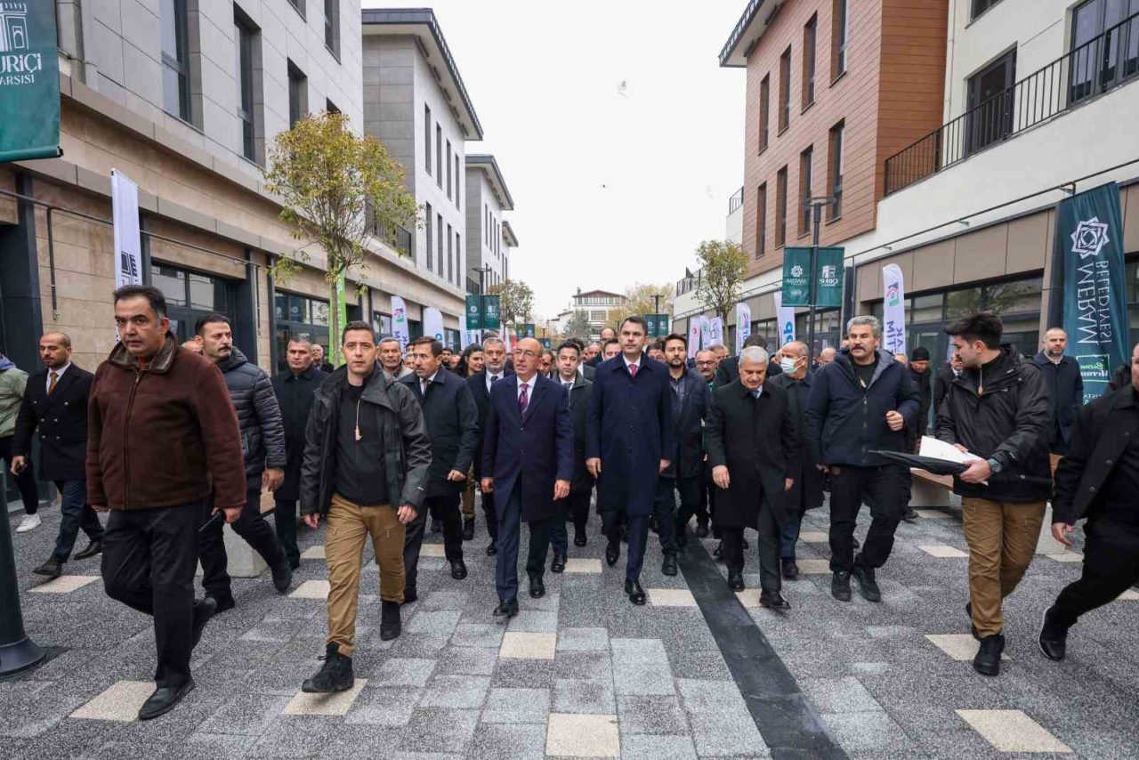 Konya’nın merkez Meram İlçe Belediyesinin ve Konya tarihinin en kapsamlı