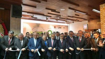 Ulaştırma ve Altyapı Bakanı Abdulkadir Uraloğlu, “Avrupa Birliği ülkeleriyle kıyaslandığında