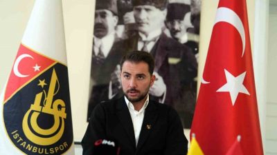İstanbulspor Teknik Direktörü Barış Kanbak, Türk futbolunda gençlere şans verebilmenin