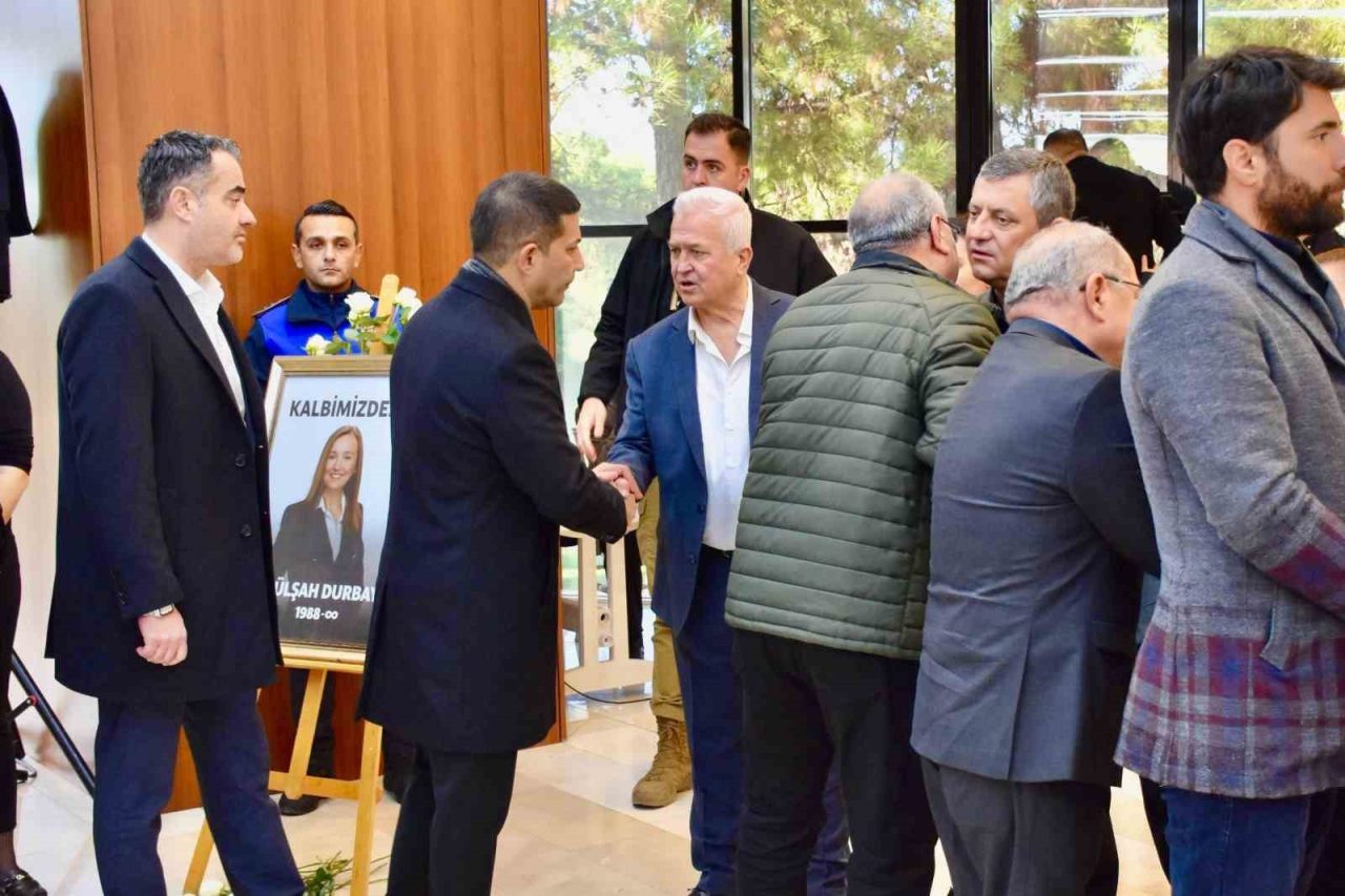 Kuşadası Belediye Başkanı ve CHP Grup Başkan Vekili Ömer Günel,