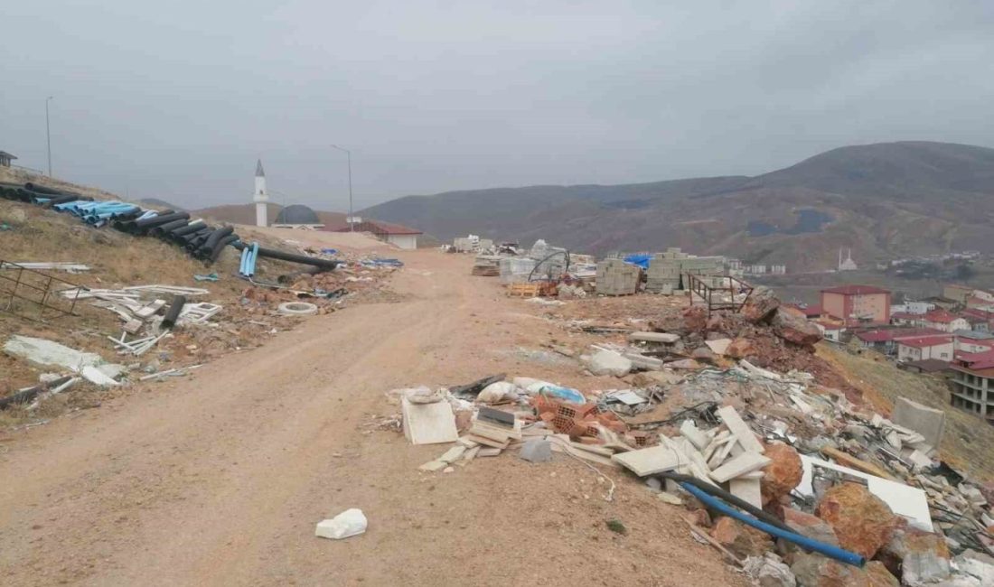 Bayburt Kent Konseyi, vatandaşlardan gelen talep ve şikayetler üzerine yaptığı