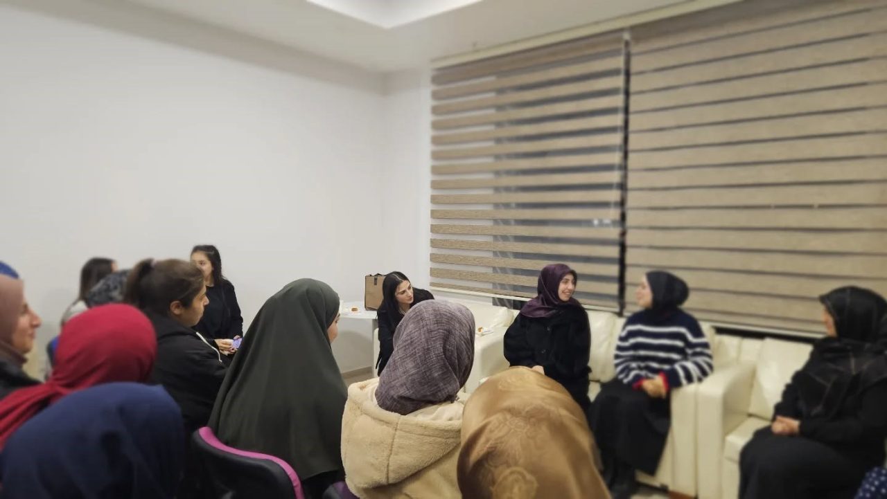 Bayburt İl Müftülüğü Diyanet Gençlik Koordinatörlüğü tarafından öğrencilere yönelik düzenlenen