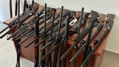 Bayburt Doğa Koruma ve Milli Parklar (DKMP) İl Müdürlüğü tarafından