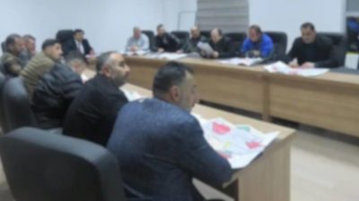 Bayburt Doğa Koruma ve Milli Parklar (DKMP) Müdürlüğü tarafından düzenlenecek