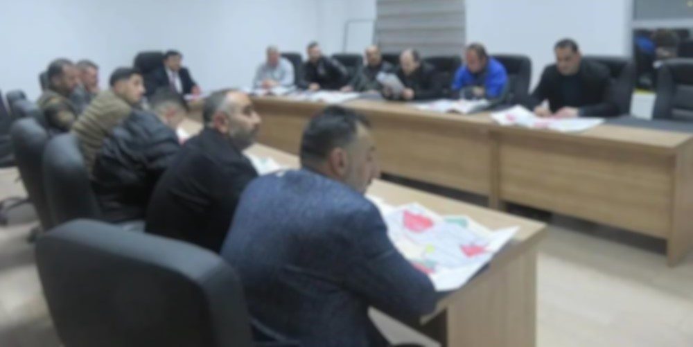 Bayburt Doğa Koruma ve Milli Parklar (DKMP) Müdürlüğü tarafından düzenlenecek