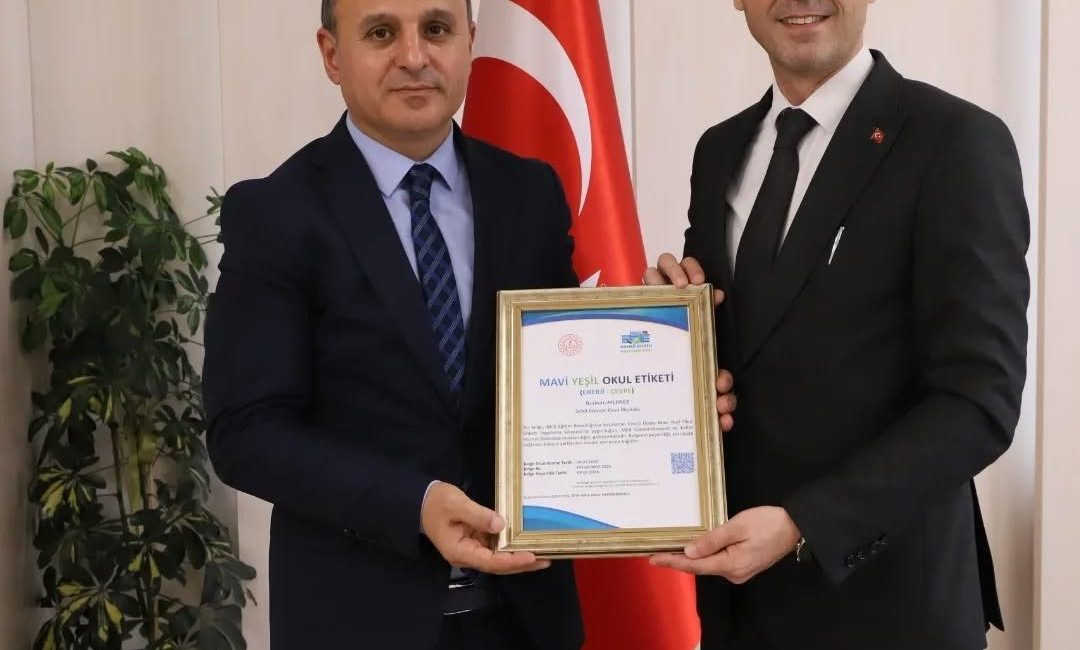 Çevre bilinci ve sürdürülebilir yaşam kültürünün geliştirilmesi amacıyla yürütülen çalışmalar