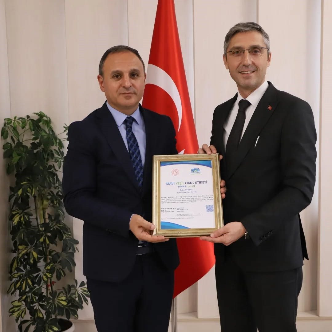 Çevre bilinci ve sürdürülebilir yaşam kültürünün geliştirilmesi amacıyla yürütülen çalışmalar