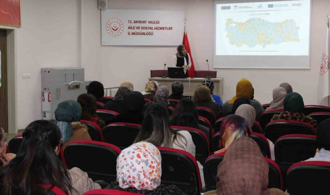 Kadın kooperatiflerine ve kadın girişimcilere yönelik desteklerin etkin kullanılabilmesi amacıyla