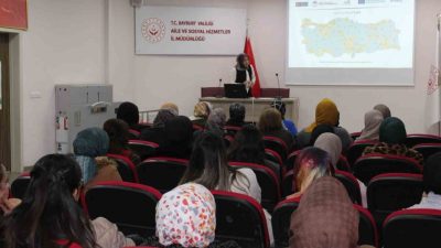 Kadın kooperatiflerine ve kadın girişimcilere yönelik desteklerin etkin kullanılabilmesi amacıyla