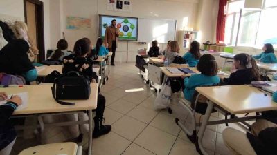 Bayburt Çevre, Şehircilik ve İklim Değişikliği İl Müdürlüğü ile Bayburt