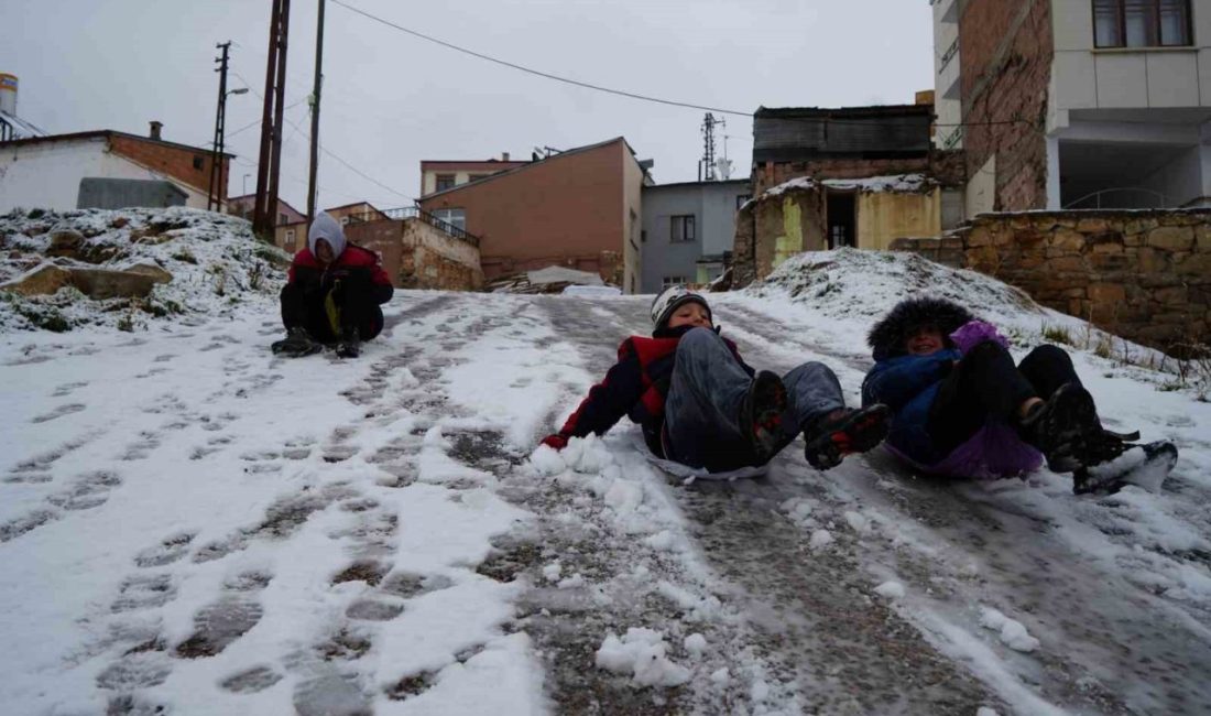 Bayburt genelinde 30 Aralık 2025 saat 18.00 ile 31 Aralık