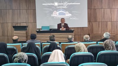 Bayburt İl Müftülüğü tarafından umre ibadetini yerine getirmek üzere kutsal