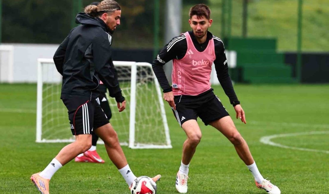 Beşiktaş, Trendyol Süper Lig’in 16. haftasında deplasmanda Trabzonspor ile oynayacağı