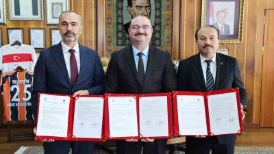 Bölgesel kalkınmaya öncülük etme misyonunu sürdüren Atatürk Üniversitesi; Erzurum Teknik