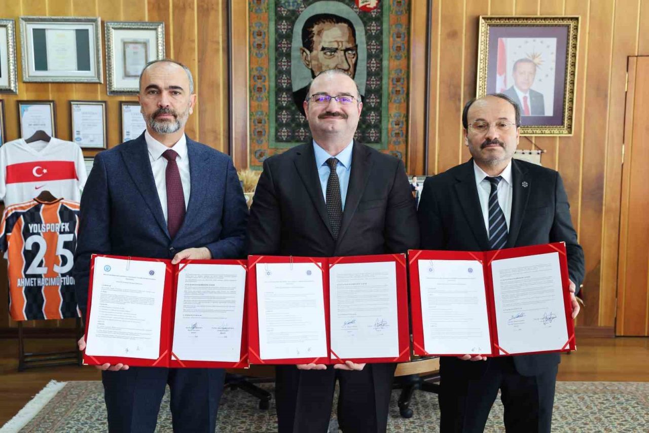 Bölgesel kalkınmaya öncülük etme misyonunu sürdüren Atatürk Üniversitesi; Erzurum Teknik