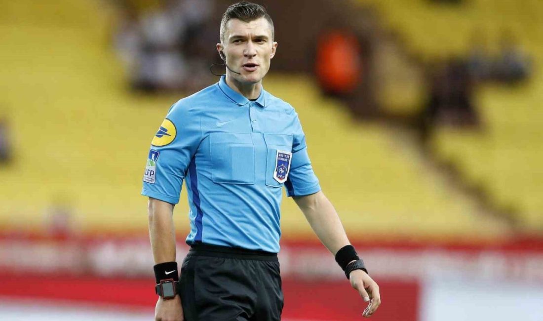 UEFA Avrupa Ligi’nin 6. haftasında Fenerbahçe’nin, Norveç ekibi Brann’a konuk