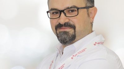 Burundan rahat nefes alamamak, çoğu zaman basit bir şikâyet gibi