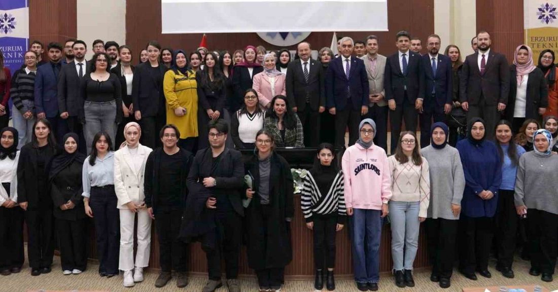 Erzurum Büyükşehir Belediyesi ve Erzurum Teknik Üniversitesi’nin koordinatörlüğünde yürütülen ‘Impact