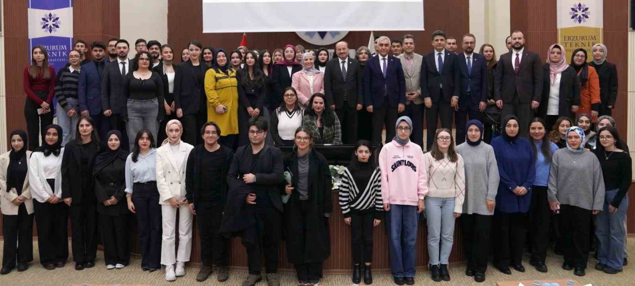 Erzurum Büyükşehir Belediyesi ve Erzurum Teknik Üniversitesi’nin koordinatörlüğünde yürütülen ‘Impact