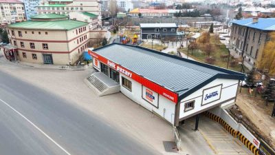 Erzurum Büyükşehir Belediyesi’nin en önemli sosyal projelerinden biri olan Numune