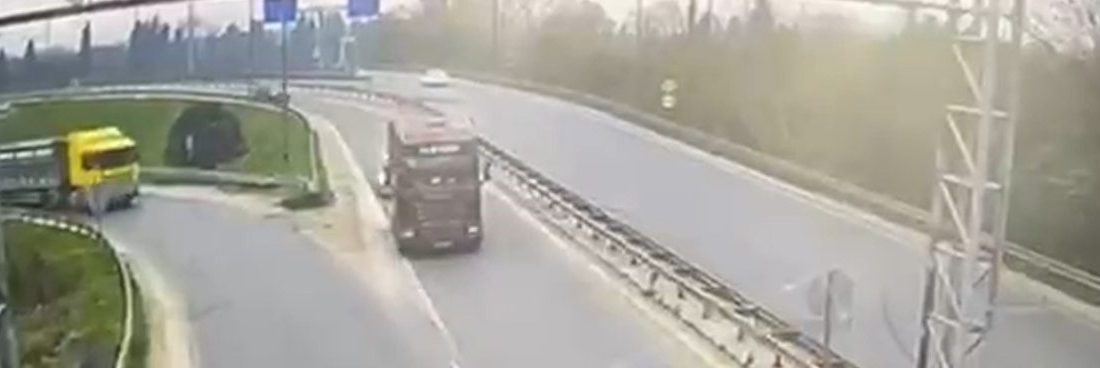 Sakarya’da camiden elektronik eşya, akaryakıt istasyonundan da tır çalan şüpheli,