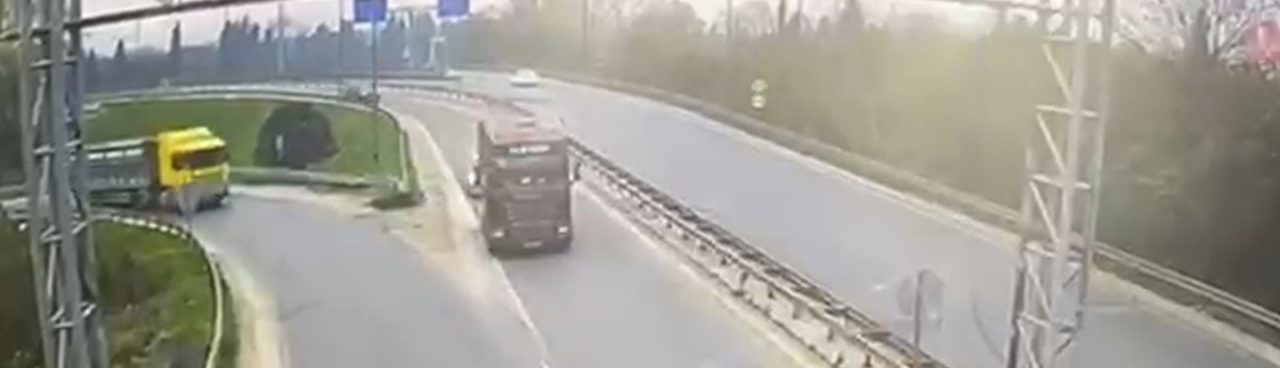 Sakarya’da camiden elektronik eşya, akaryakıt istasyonundan da tır çalan şüpheli,