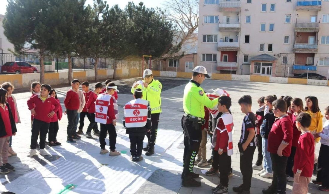 Erzincan İl Emniyet Müdürlüğü Çayırlı İlçe Emniyet Amirliği ekipleri, 29