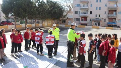 Erzincan İl Emniyet Müdürlüğü Çayırlı İlçe Emniyet Amirliği ekipleri, 29