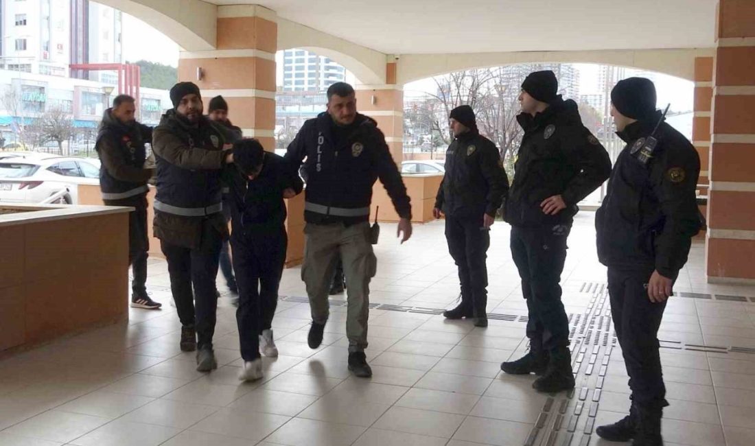 Kastamonu’da bir kişinin hayatını kaybettiği bıçaklı kavgayla ilgili gözaltına alınan