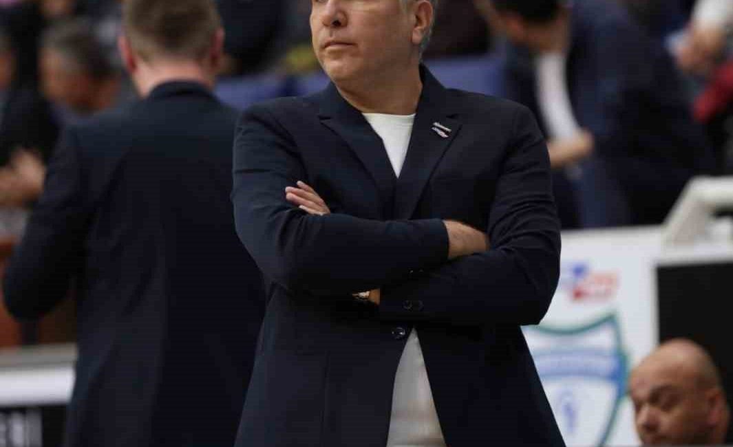 Türkiye Sigorta Basketbol Süper Ligi’nin 10. haftasında Yukatel Merkezefendi Belediyesi