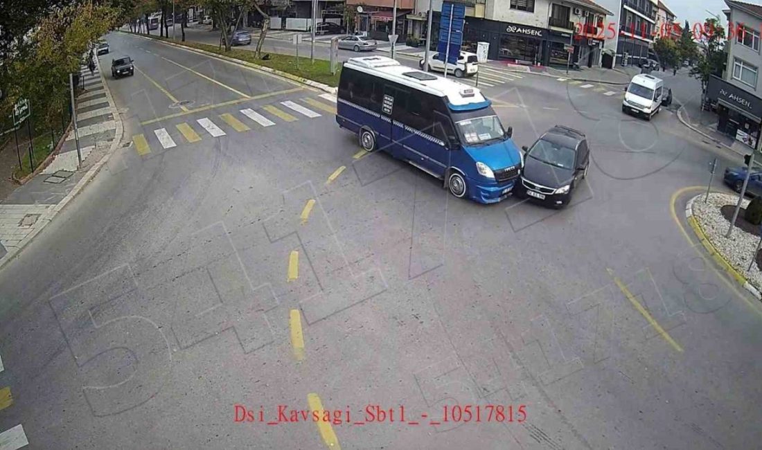 Sakarya’da dikkatsizlik ve kural ihlalleri neticesinde Kasım ayı içerisinde meydana