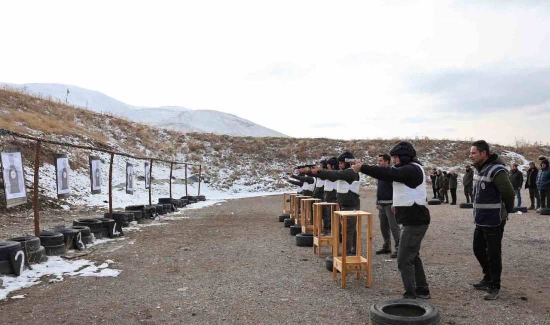 Emniyet Genel Müdürlüğü ile Tarım ve Orman Bakanlığı arasında imzalanan
