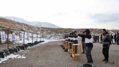 Emniyet Genel Müdürlüğü ile Tarım ve Orman Bakanlığı arasında imzalanan