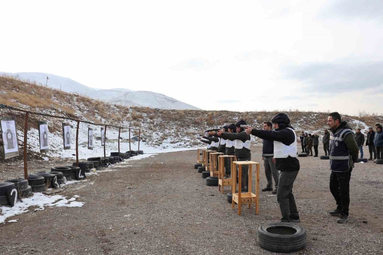 Emniyet Genel Müdürlüğü ile Tarım ve Orman Bakanlığı arasında imzalanan