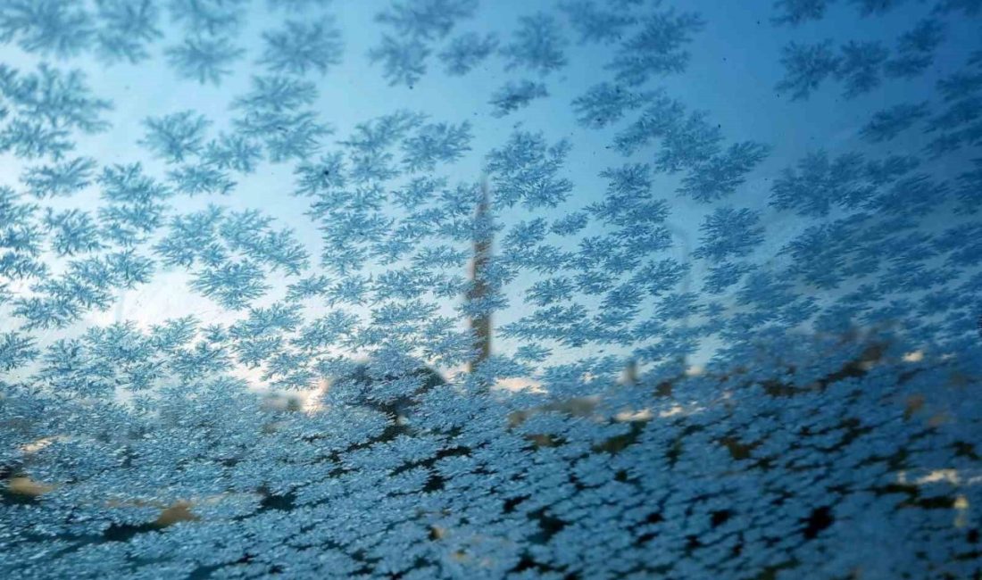 Meteoroloji Genel Müdürlüğü ülkemizde 17-18 Aralık 2025 tarihleri 18.00 ile