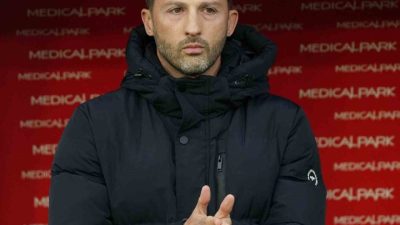 Fenerbahçe Teknik Direktörü Domenico Tedesco, son oynadıkları Konyaspor maçı 11’ine