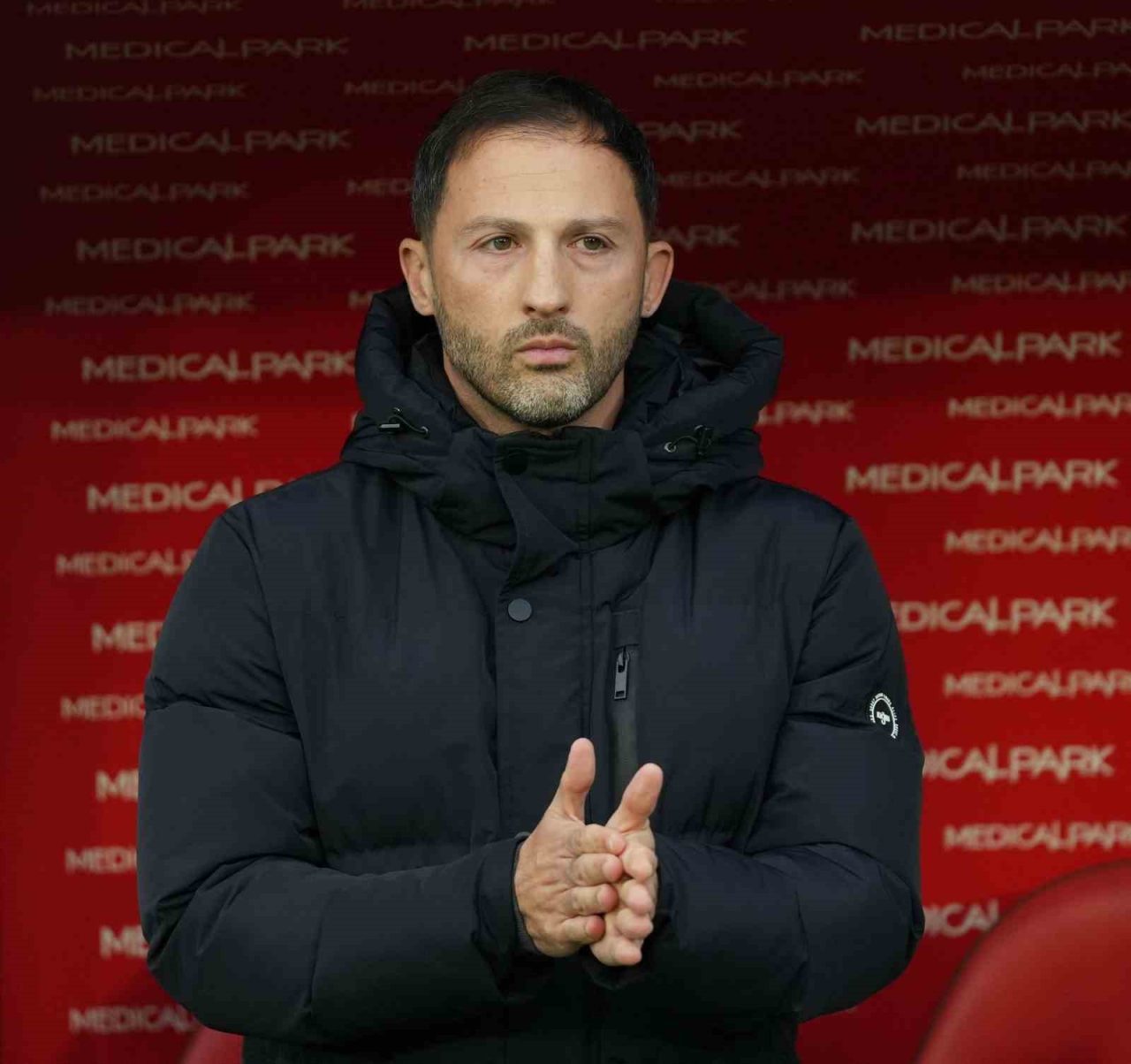 Fenerbahçe Teknik Direktörü Domenico Tedesco, son oynadıkları Konyaspor maçı 11’ine