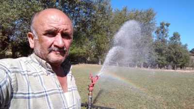 Kastamonu’da domuz avı sırasında komşusunun ölümüne sebebiyet verdiği gerekçesiyle yargılanan