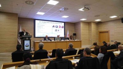 Diyarbakır Ticaret ve Sanayi Odası (DTSO) Yönetim Kurulu Başkanı Mehmet