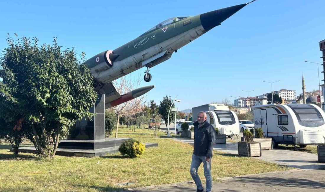 Türkiye’nin ilk insansız savaş uçağı Bayraktar KIZILELMA’nın geçtiğimiz günlerde gerçekleştirilen