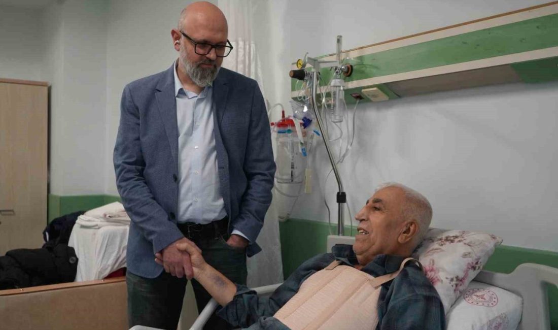 Dünyanın ileri merkezlerinde uygulanabilen ve yüksek deneyim gerektiren hibrit aort