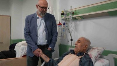 Dünyanın ileri merkezlerinde uygulanabilen ve yüksek deneyim gerektiren hibrit aort