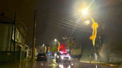 Kocaeli’nin Derince ilçesinde, 3 gün önce cezaevinden tahliye olan şahıs