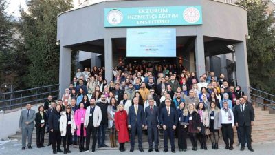 Erzurum’da özel eğitim öğrencisi bulunan öğretmenlere yönelik kapsayıcı bir program