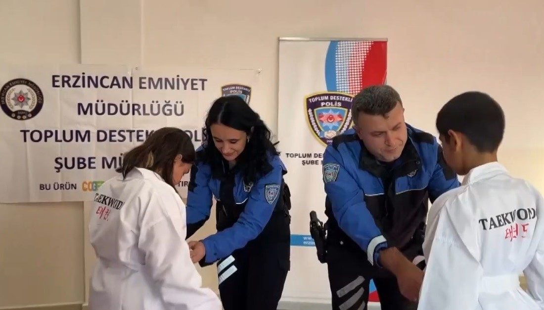 Çocuk ve Gençler Sosyal Koruma ve Destek Programı (ÇOGEP) kapsamında