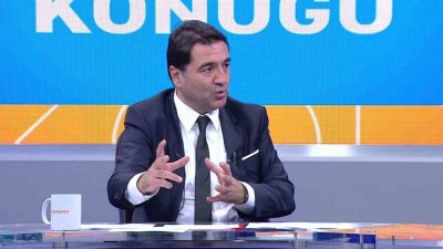 TFF Futbol Gelişim Direktörü Emrah Bayraktar, “U14-U15’i, U16-U17’yi birleştirerek yeni