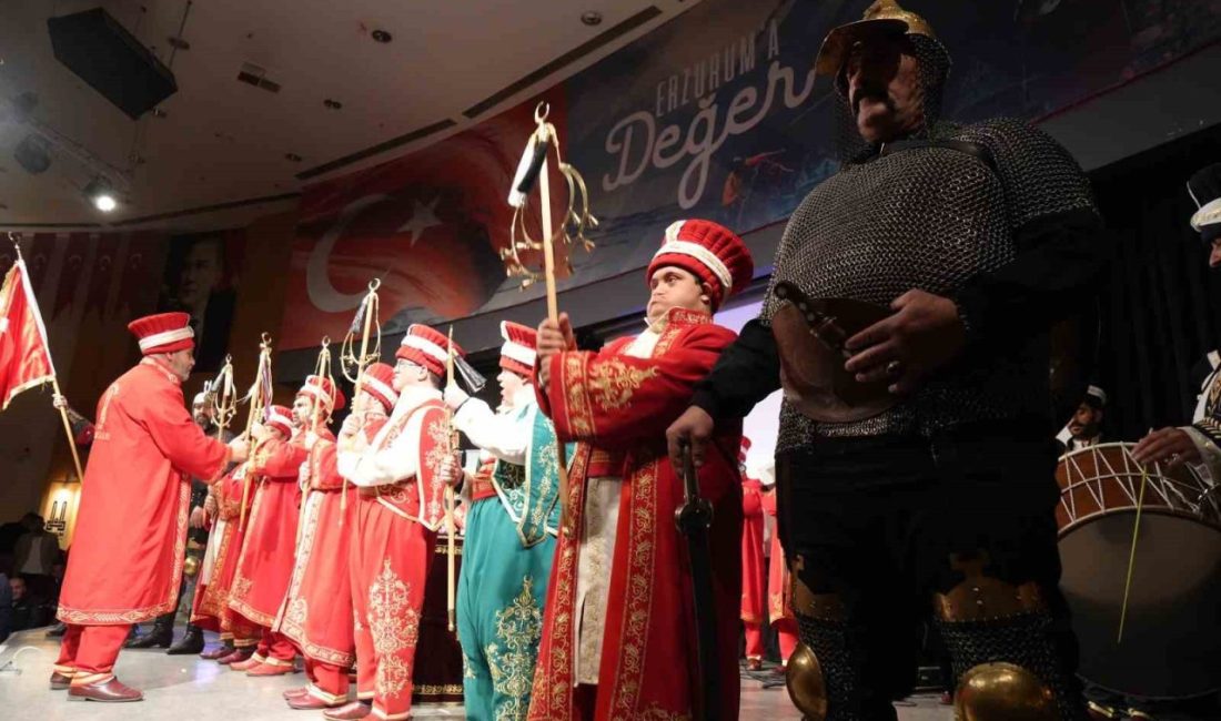 Erzurum’da 3 Aralık Dünya Engelliler Günü münasebetiyle bir dizi program