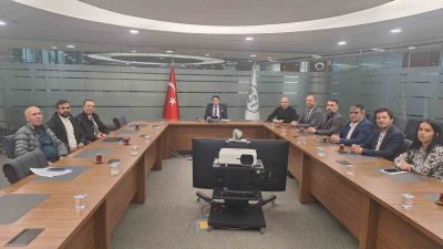 Erzincan’daki Eriç Barajı ve HES projesi için 291,27 MWm kurulu