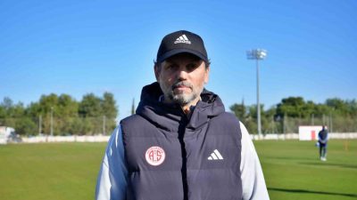 Antalyaspor Teknik Direktörü Erol Bulut, Trendyol Süper Lig’de bu hafta
